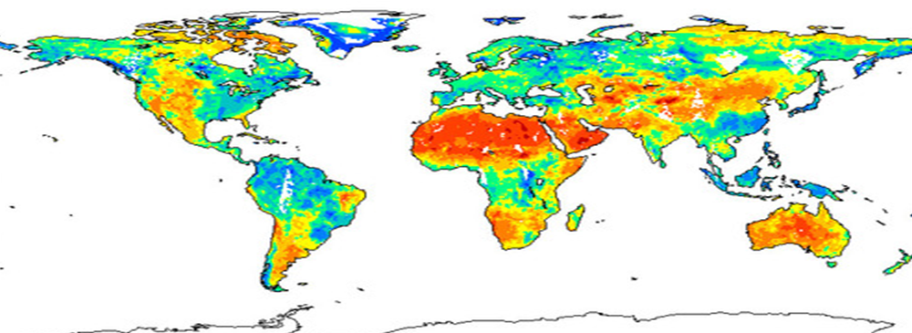 Soil Moisture Operational Products System (SMOPS)