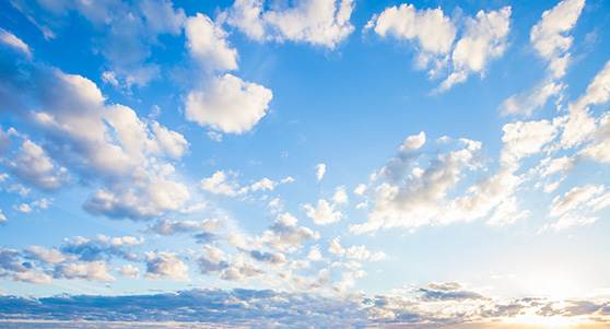 Clouds