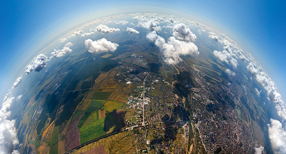 Ozone & Atmospheric Chemistry 