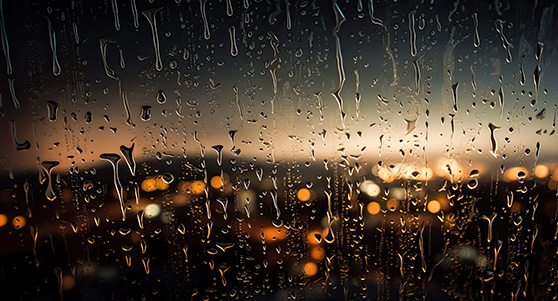 Precipitation
