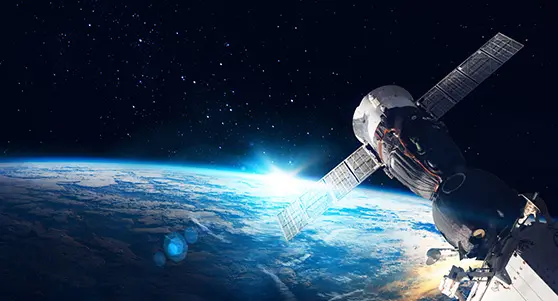 Geostationary