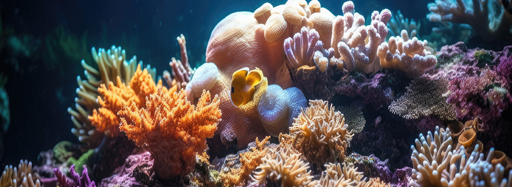 Coral Bleaching 