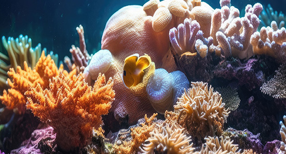 Coral Bleaching 
